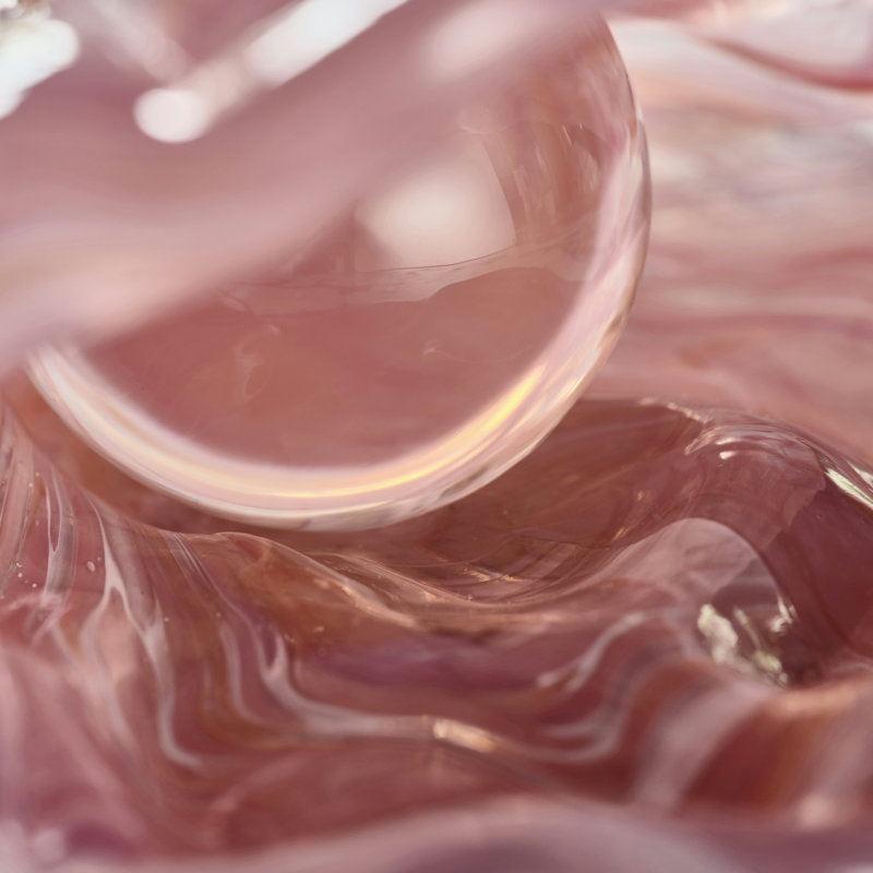 Mother Of Pearl Pink, Pink