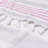 Marlene Stripe Coastal Resort with Tassels Cotton Beach Towel-1771184407