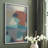 Floating By I Framed Print - Solid Wood-1345883802-1345883803