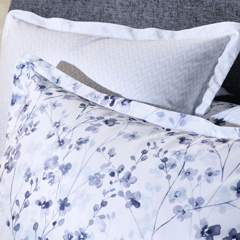 Calme Standard sham, King