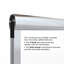 Porte de douche coulissante sans cadre 60 "x 72" Celesta-14170852-17243220