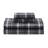Flannel Sheets Set Double Brushed-959805178-967365038