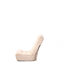 Canapé simple inclinable Fauteuil japonais Tatami