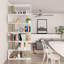 Alec-Andrew 203.2cm W Bookcase-2035589079