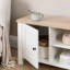 Maryhannah 120cm TV Bench, Alabaster-922575954