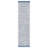 Baer Hand Tufted Wool/Cotton Rug in Ivory/Blue-958169892