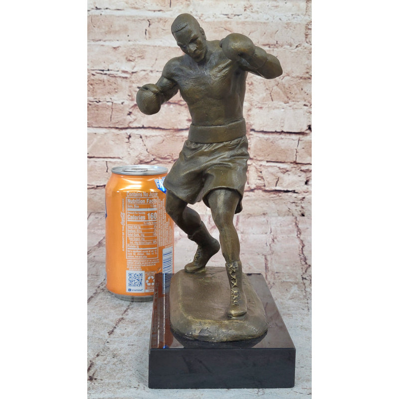 Figurines et sculptures Tayanna