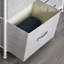 Kia 83cm W 5 - Drawer Chest of Drawers