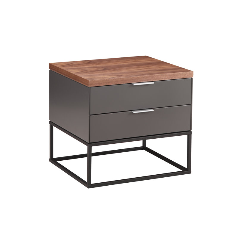 Leroy End Table
