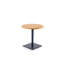 Luce Outdoor Round Bistro Table-235702341