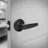 Delavan Privacy Door Lever-73596039