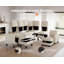 Canapé modulaire Latitude Run® | Canapé-lit en Corduroy-92274885