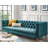 Delight Tufted Button Performance Velvet Sofa-2068509827