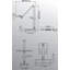 82 cm Esteysi Table Lamp-1997669896