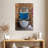 Ketti Tabby Cat Toilet Time-108520178