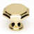 Polished Brass selected