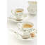 Sophie Conran, Mistletoe - Expresso Cups & Saucers