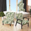 Jorida Upholstered Slipper Chair