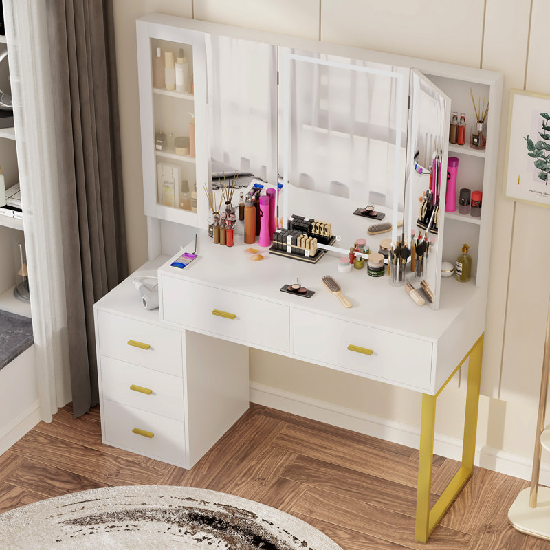 Glenisha Vanity