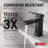 Modern Single Handle Lavatory Faucet