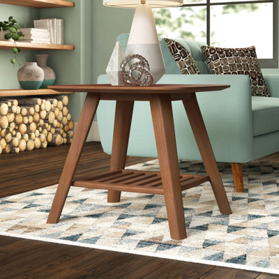 Tilla End Table