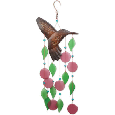 Carillon colibri