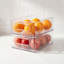 Fridge Storage boxes
