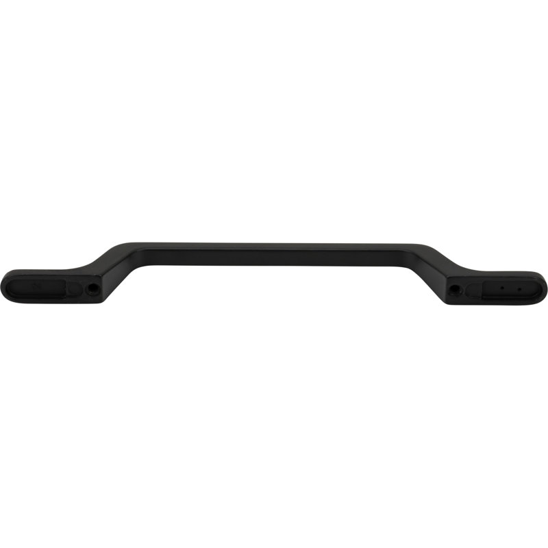 5 1/16" Center Arch Pull Multipack, Brushed Oil Rubbed Bronze