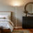 Sky 63" White Dimmable LED Floor Lamp with Adjustable Head-933276331-871956149