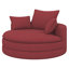 Fauteuil demi-tonneau Boneless-889514527