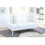 Lit de bébé convertible 3-en-1-1483860721