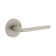 Viaggio Circolo Rosette Single Dummy with Brezza Lever