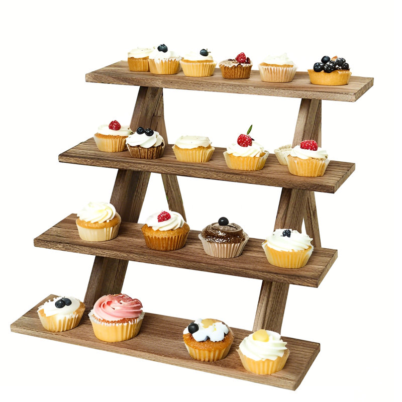 Display Riser Stand