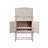 Accent Cabinet