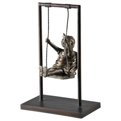 People Decorative Object