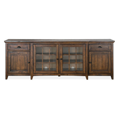 Wolsingham TV Stand for TVs up to 88"