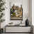 Toile tendue