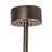 Jamareon 30'' Ceiling Fan with Light Kit