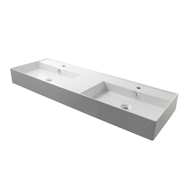 55.13'' W Single Vanity