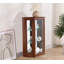Marlowe Display Cabinet