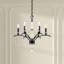 Priscilla 6 - Light Chandelier-56388913