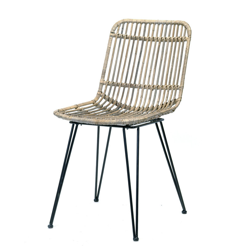 Chaise de salle à manger Herr