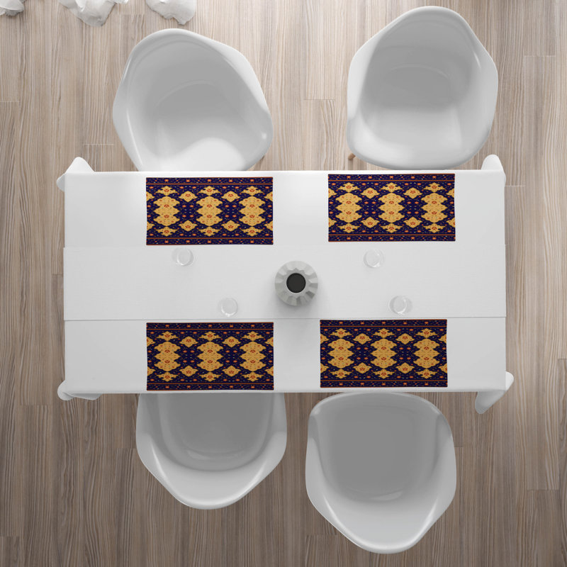 Récapitulatif 18,5" marocain