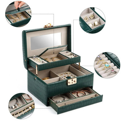Jewelry Box