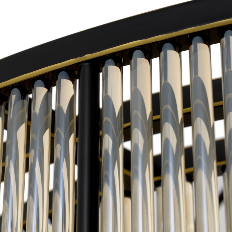 Bernardi 10 - Light Chandelier