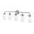Barbosa 5 - Light Dimmable Vanity Light-1619152351