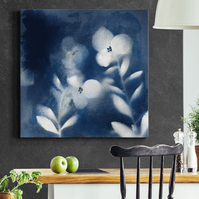 " Nature's Indigo I "