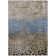Machine Washable Indoor/Outdoor Christain ACN1369 Khaki Rug