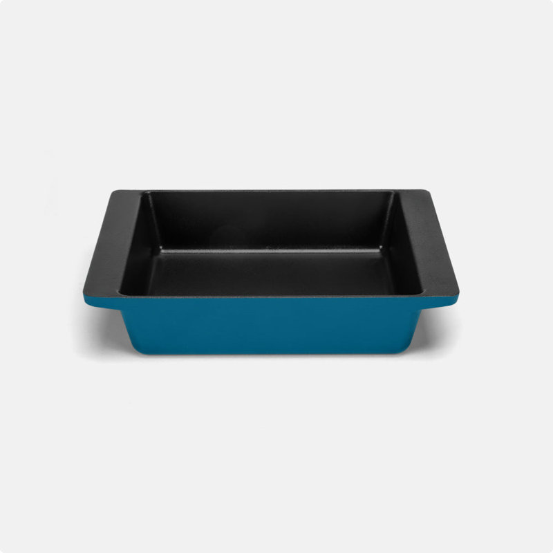 XL Bake Pan, Blue