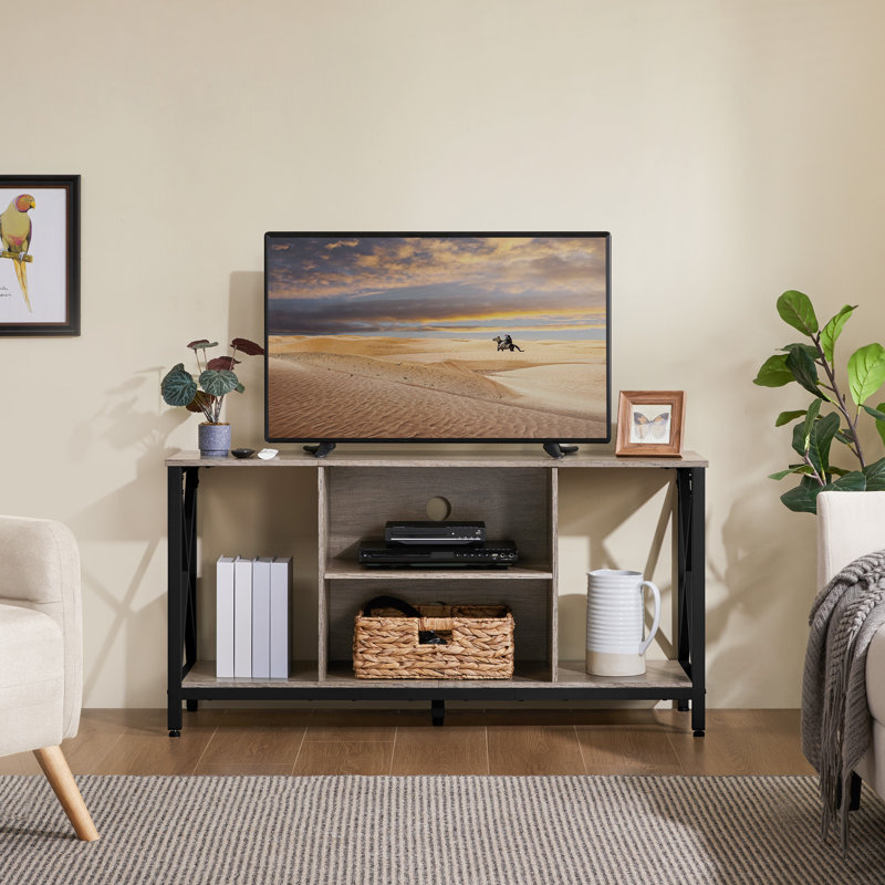 Fiedler TV Stand for TVs up to 55"